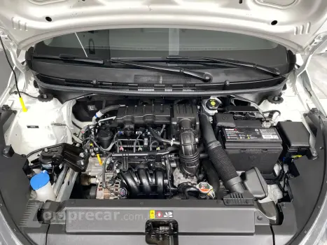 HB20S 1.0 12V FLEX VISION MANUAL