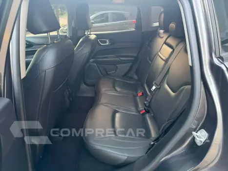 Compass 1.3 T270 Turbo Flex Limited At6