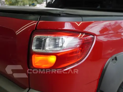 STRADA 1.8 MPI ADVENTURE CE 16V FLEX 2P MANUAL