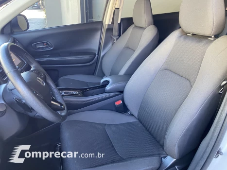 HR-V 1.8 16V EX