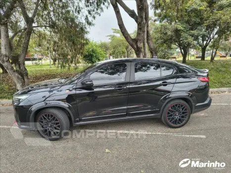 FASTBACK 1.3 TURBO 270 FLEX ABARTH AT6