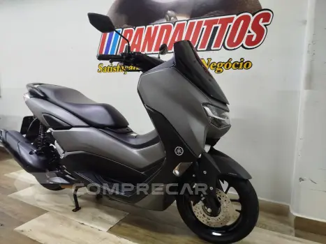 NMAX CONNECT 160 ABS