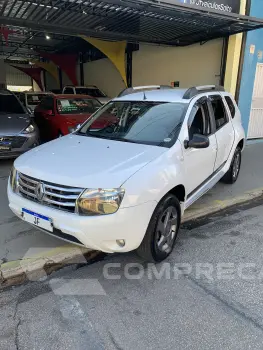 DUSTER 1.6 16V SCE Dynamique
