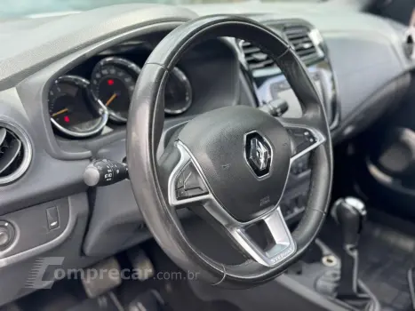 SANDERO 1.6 16V SCE Stepway Iconic