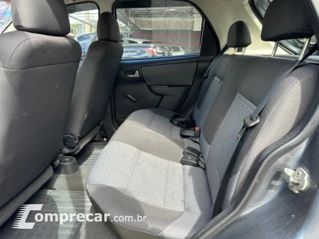 CELTA - 1.0 MPFI LT 8V 4P MANUAL