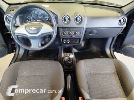 CELTA 1.0 MPFI LT 8V