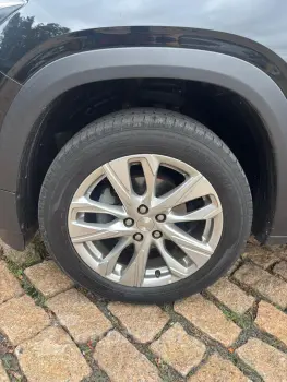 TRACKER 1.2 Turbo LTZ