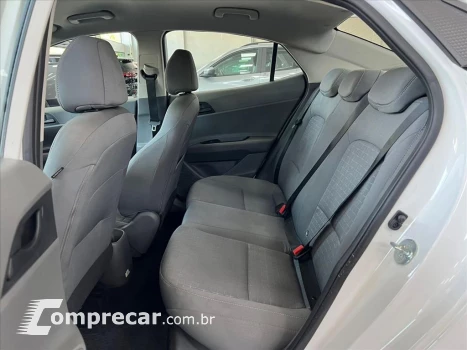 HB20S 1.0 12V FLEX COMFORT PLUS MANUAL