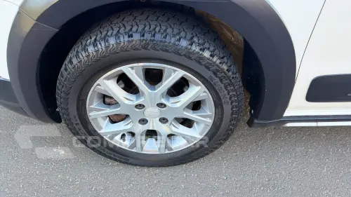 SAVEIRO 1.6 Cross CE 16V