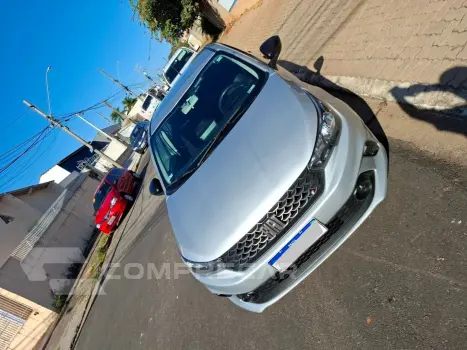 Argo 1.0 Firefly Flex Manual