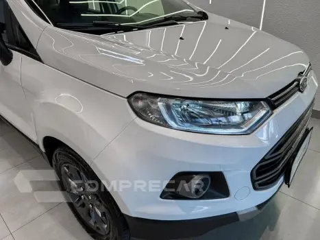 EcoSport FREESTYLE 1.6 16V Flex 5p