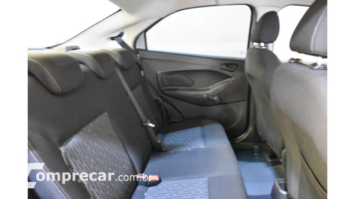 KA - 1.0 TI-VCT SE SEDAN MANUAL