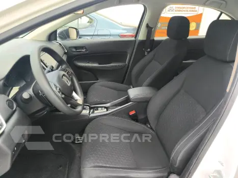 CITY 1.5 i-VTEC FLEX EX CVT