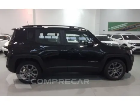 RENEGADE 1.3 T270 TURBO FLEX LONGITUDE AT6