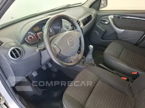 SANDERO 1.6 Privilége 16V