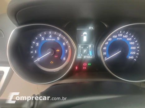 I30 1.8 MPI 16V