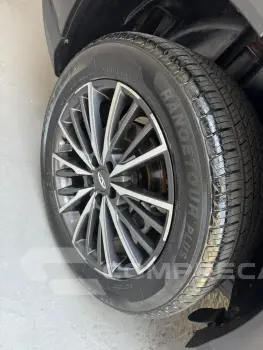 TIGGO 8 PHEV 1.5t