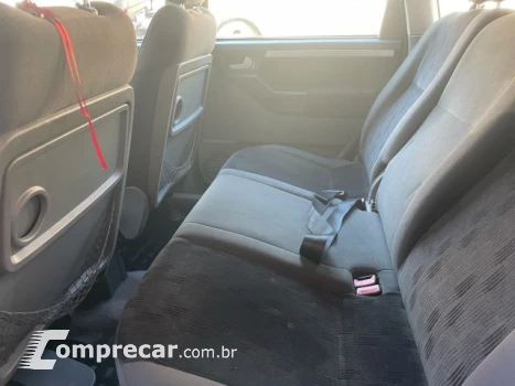 MERIVA - 1.8 MPFI MAXX 8V 4P MANUAL