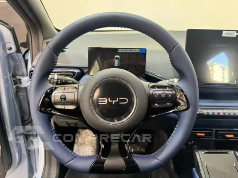 DOLPHIN MINI 38 KW ELÉTRICO GS