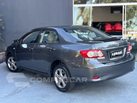 COROLLA 2.0 XEI 16V