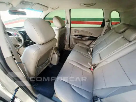 Tucson 2.0 16V Flex Aut.