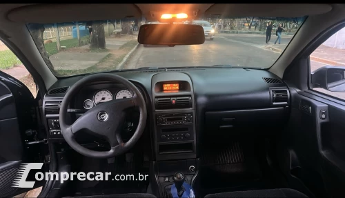 ASTRA 2.0 MPFI 8V
