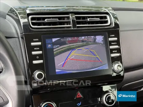 CRETA 1.0 TGDI FLEX LIMITED AUTOMÁTICO