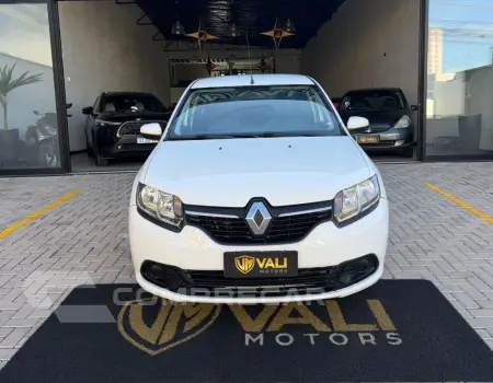 LOGAN Expres. EasyR Hi-Flex 1.6 8V