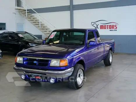 RANGER 4.0 STX 4X2 CE V6 12V