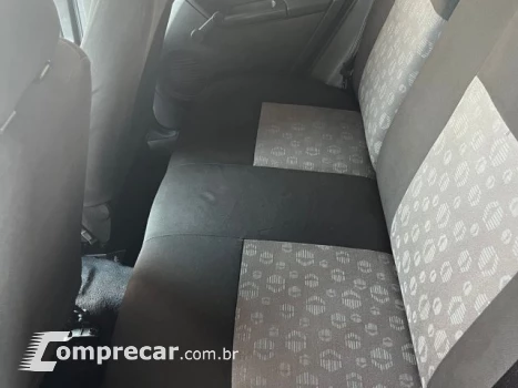 FIESTA HATCH - 1.0 ROCAM HATCH 8V 4P MANUAL