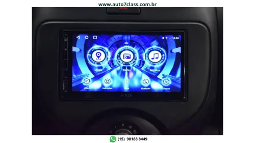 MARCH - 1.6 S 16V 4P MANUAL