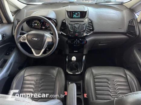 Ecosport 1.6 4P FREESTYLE FLEX