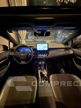 COROLLA 2.0 Vvt-ie Gr-s