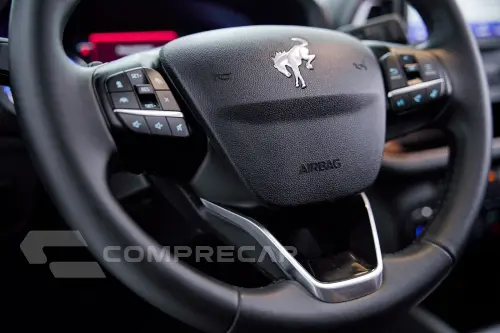 Bronco Sport Wildtrak 2.0 Tb 16V AWD Aut