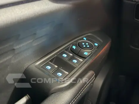 RANGER 3.0 V6 TURBO DIESEL CD XLT 4X4 AUTOMÁTICO