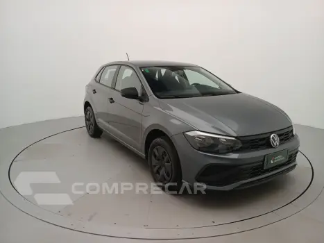 POLO 1.0 MPI TRACK MANUAL