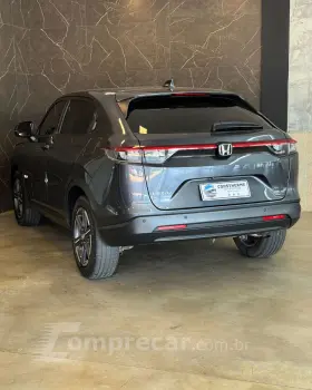 HR-V 1.5 DI I-vtec EX