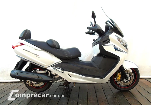 DAFRA DAFRA MAXSYM 400i