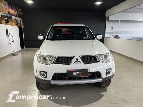 L200 TRITON 3.5 HPE 4X4 CD V6 24V