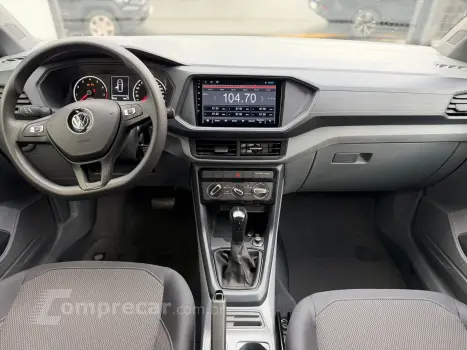 T-CROSS 1.0 200 TSI Sense