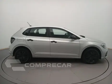 POLO 1.0 MPI TRACK MANUAL