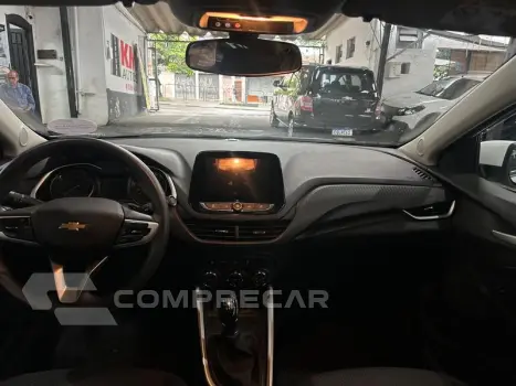 ONIX HATCH LT 1.0 12V FLEX 5P MEC