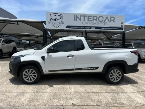 STRADA 1.3 Firefly Endurance CS