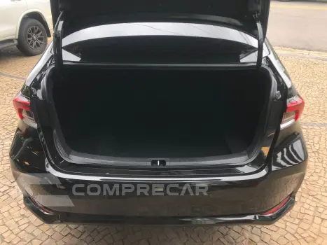 Corolla 2.0 Vvt-Ie Flex Xei Direct Shift