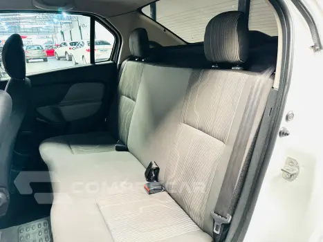 LOGAN 1.6 Expression 8V