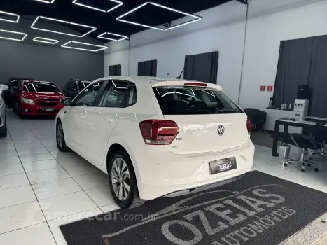 POLO 1.0 200 TSI Comfortline TECH 2