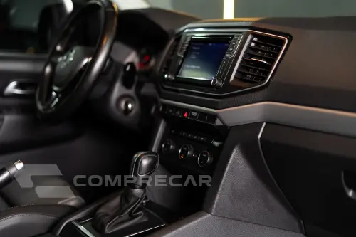 AMAROK 3.0 V6 TDI Highline CD 4motion