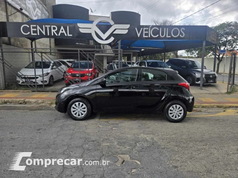 HB20 1.0 12V Comfort