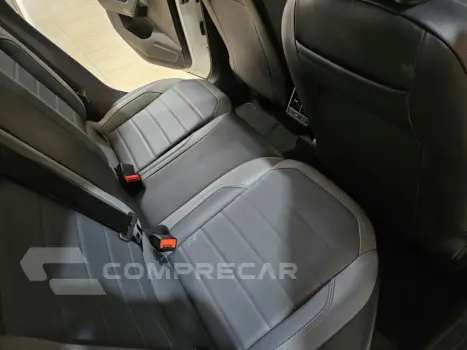 NIVUS 1.0 200 TSI Highline