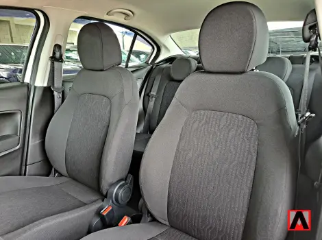 CRONOS 1.3 Firefly Drive